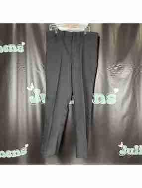 Vintage Sears Perma-Prest Full Cut Pants